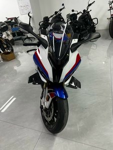 二手宝马S 1000 RR