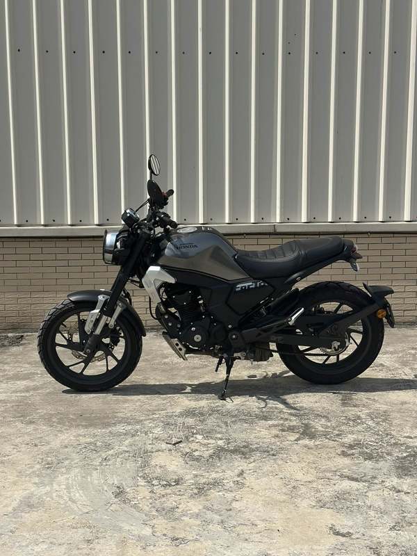 二手新大洲本田CBF190TR