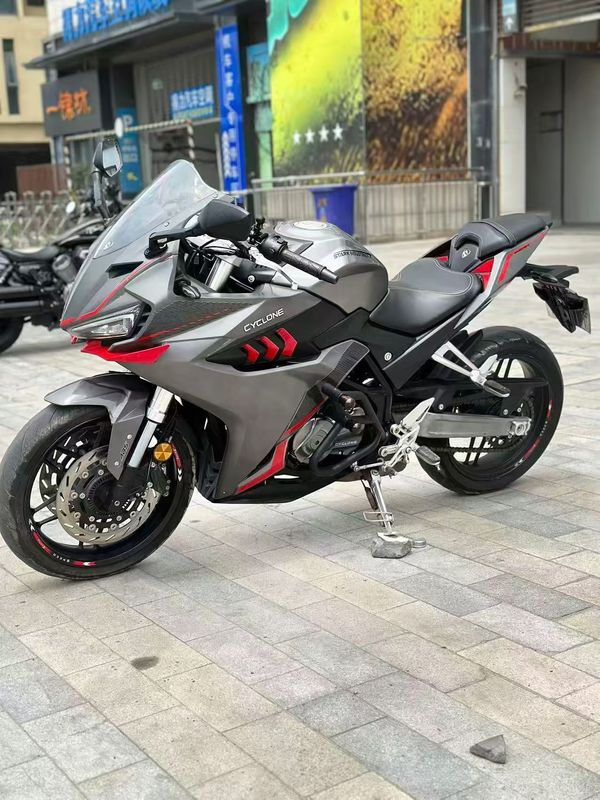 二手赛科龙RC401