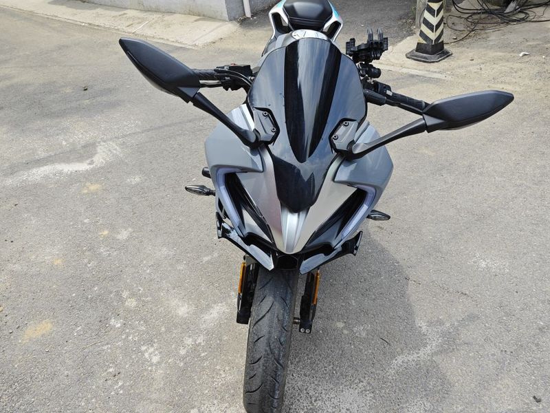 二手春风250SR