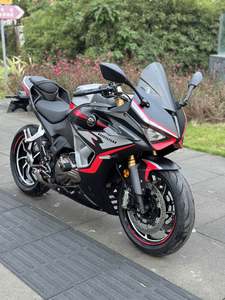 二手QJMOTOR赛550