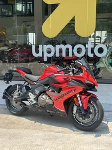 二手QJMOTOR赛550