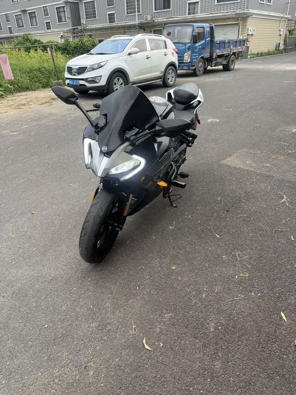 二手春风250SR