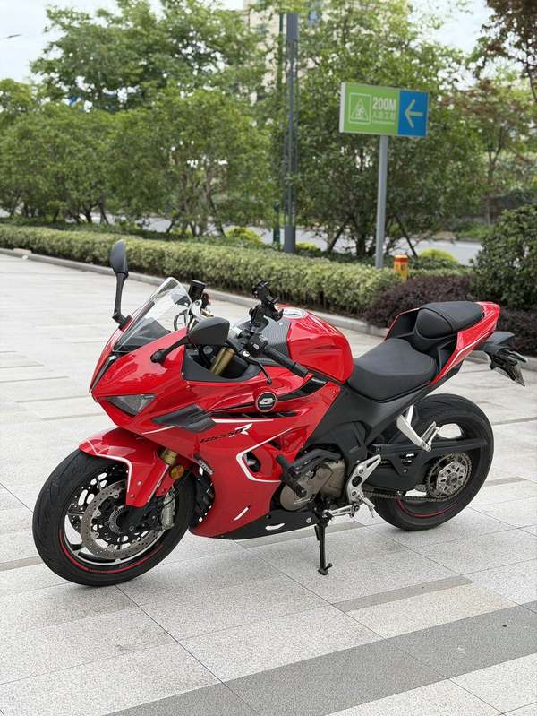 二手QJMOTOR赛550