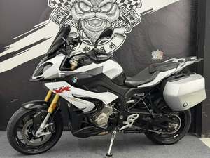 二手宝马S 1000 XR