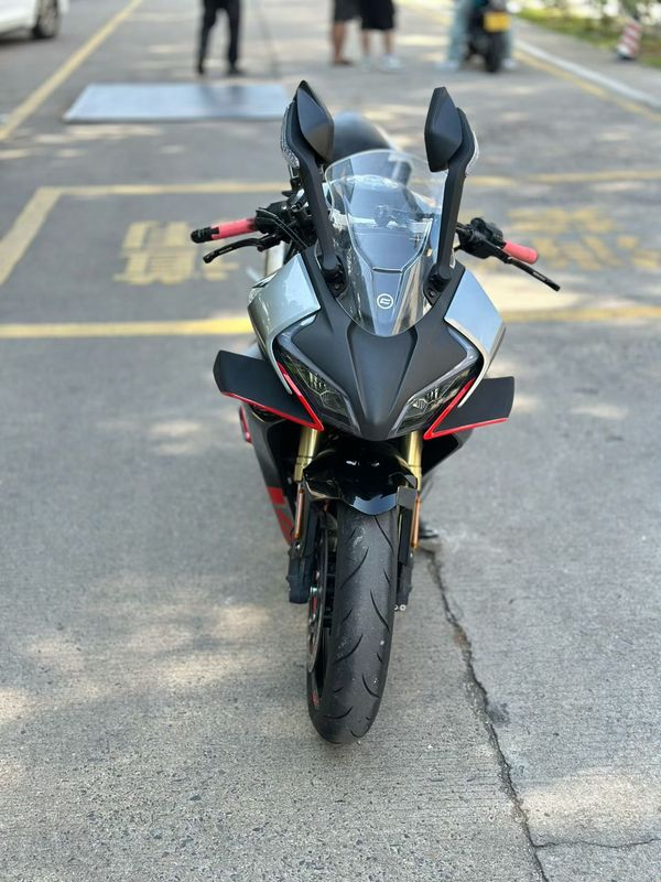 二手春风450SR