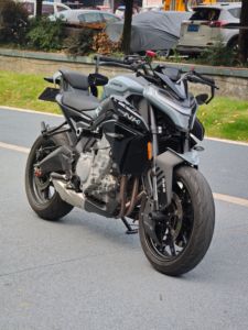 二手春风675NK