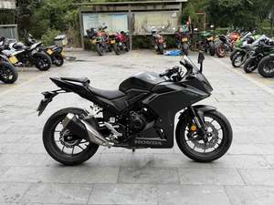 二手本田CBR400R