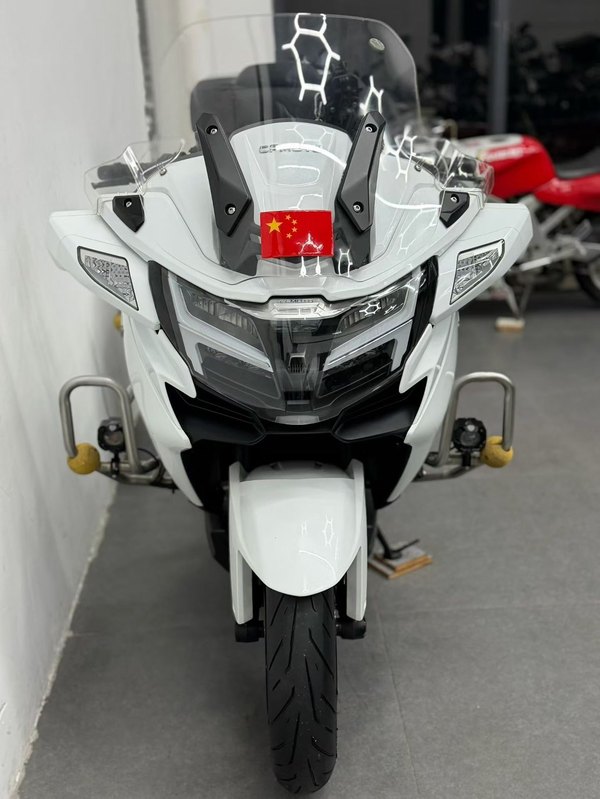 二手春风1250TR-G