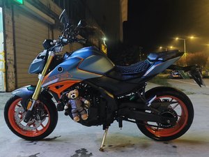 二手无极525R