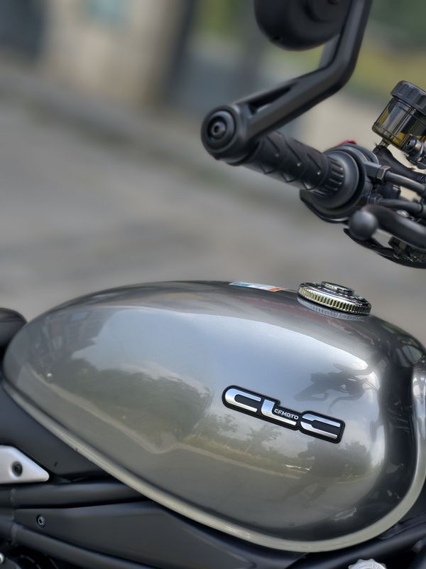 二手春风450CL-C