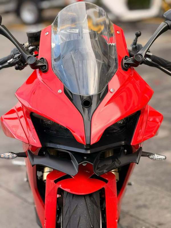 二手QJMOTOR赛550