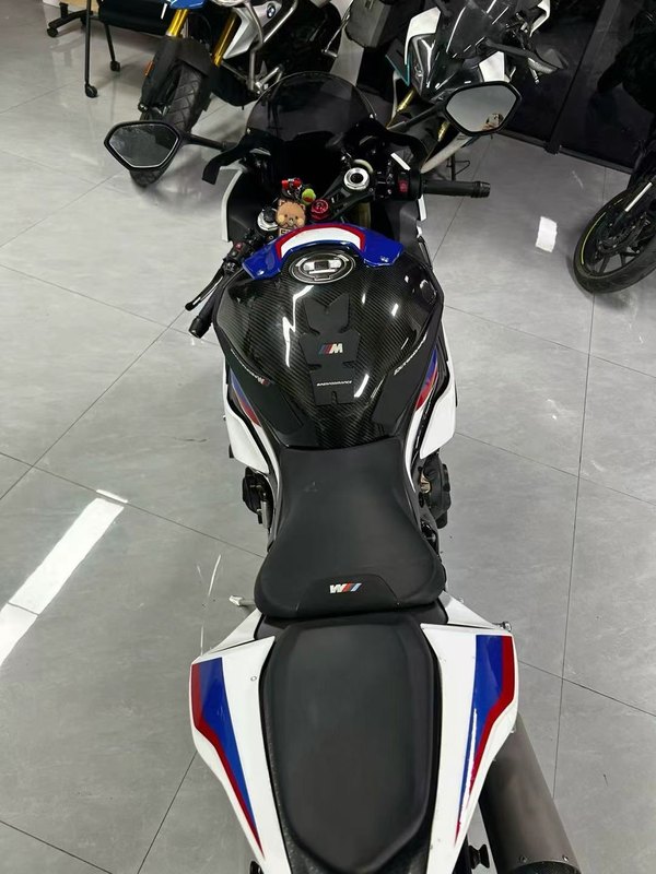 二手宝马S 1000 RR