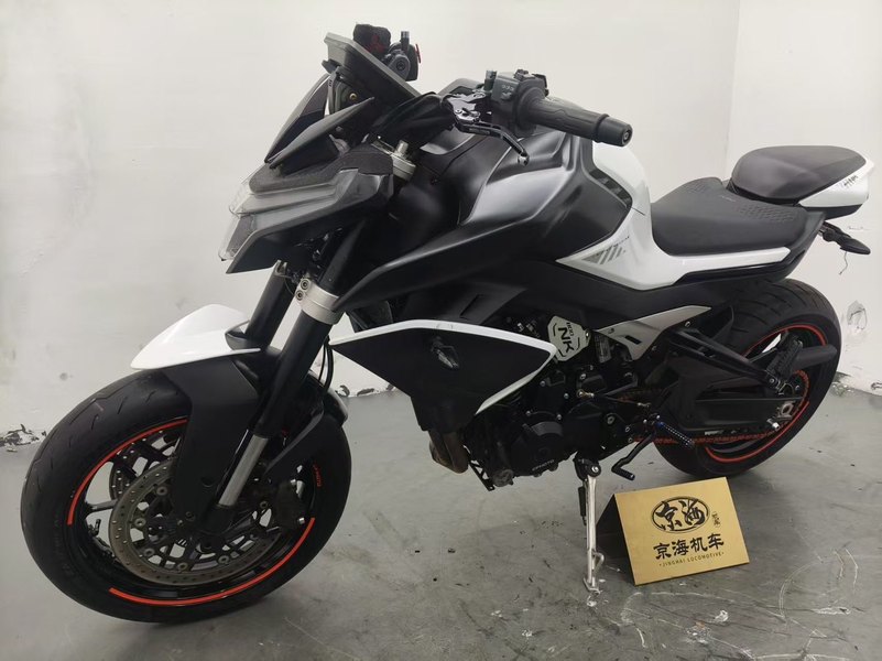 二手春风800NK