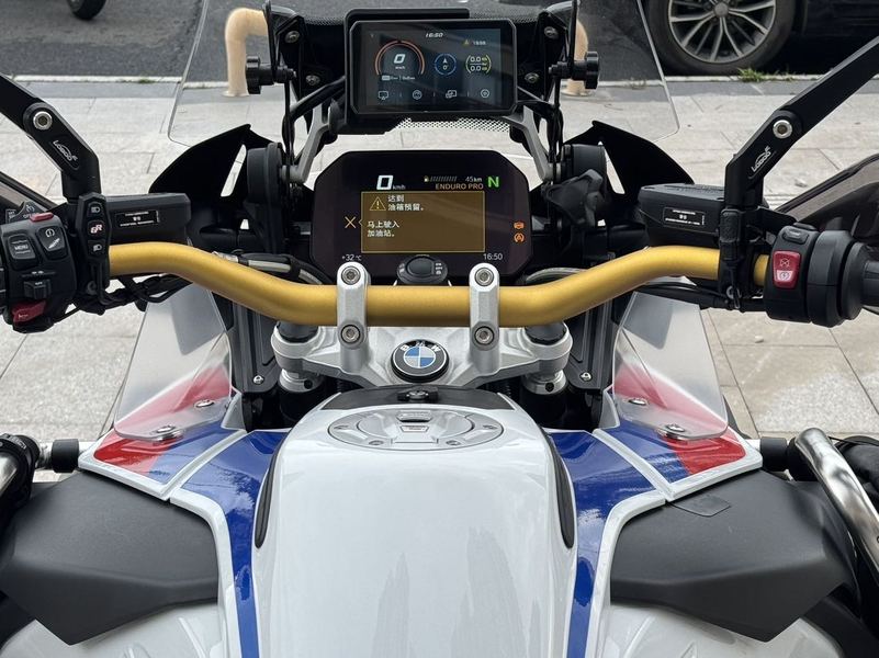 二手宝马R 1250 GS
