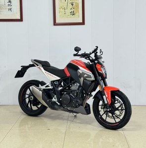 二手凯越Cobra 321R