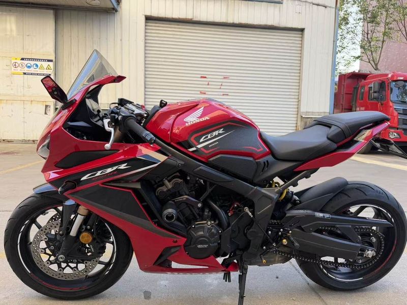 二手本田CBR650R