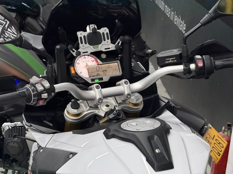 二手宝马S 1000 XR