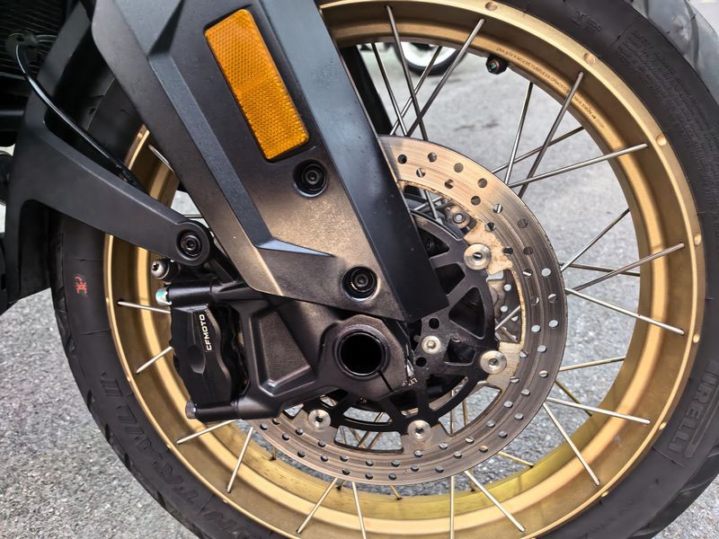 二手春风700MT