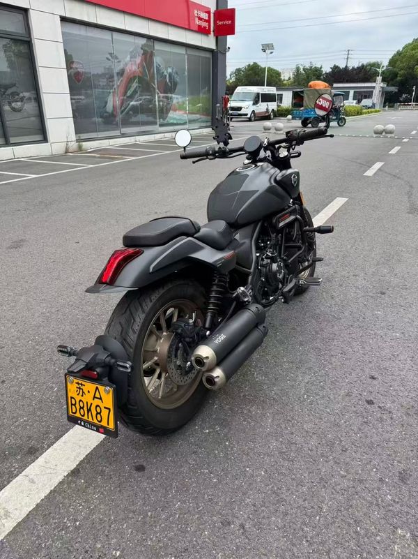 二手无极CU525