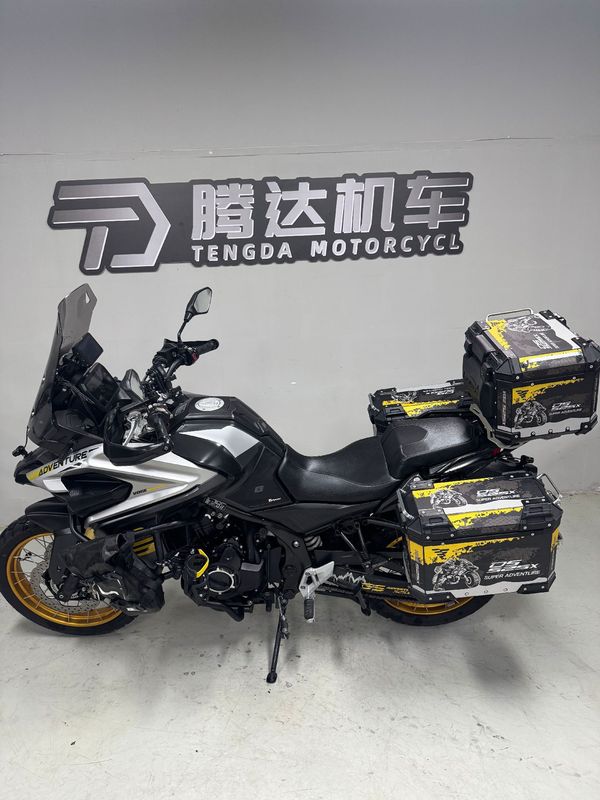 二手无极DS525