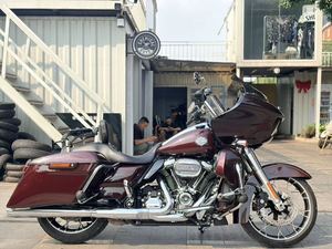 二手哈雷戴维森公路滑翔 Road Glide