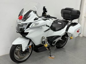二手春风1250TR-G