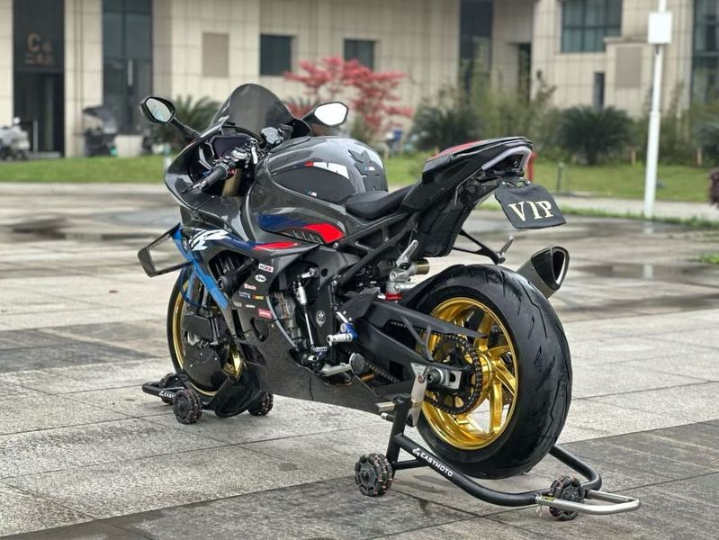 二手宝马S 1000 RR