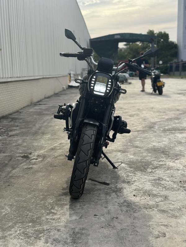 二手无极300AC