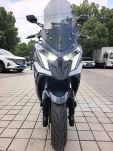 二手光阳Racing X 150