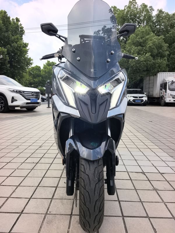 二手光阳Racing X 150