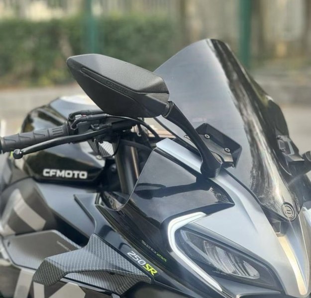 二手春风250SR