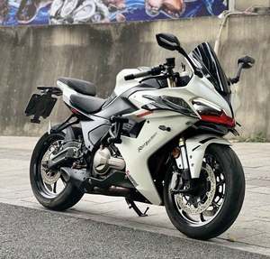 二手QJMOTOR赛550
