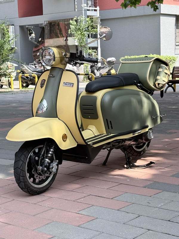 二手ROYAL ALLOYTG250