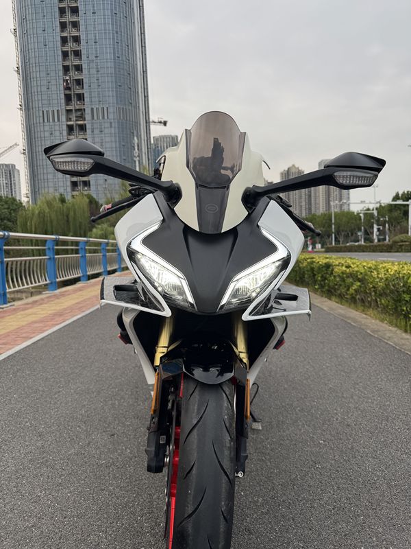 二手春风450SR