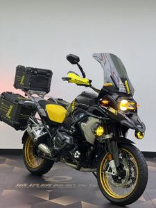 二手宝马R 1250 GS