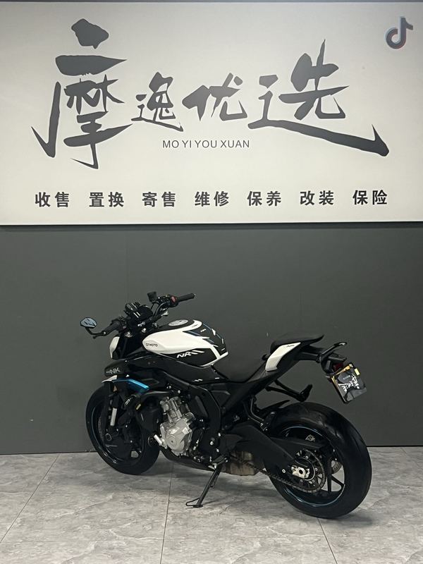 二手春风675NK
