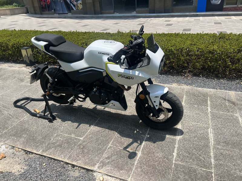 二手春风XO狒狒