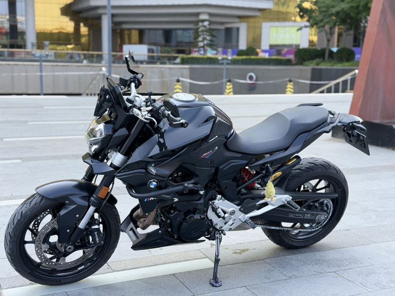 二手宝马F 900 R