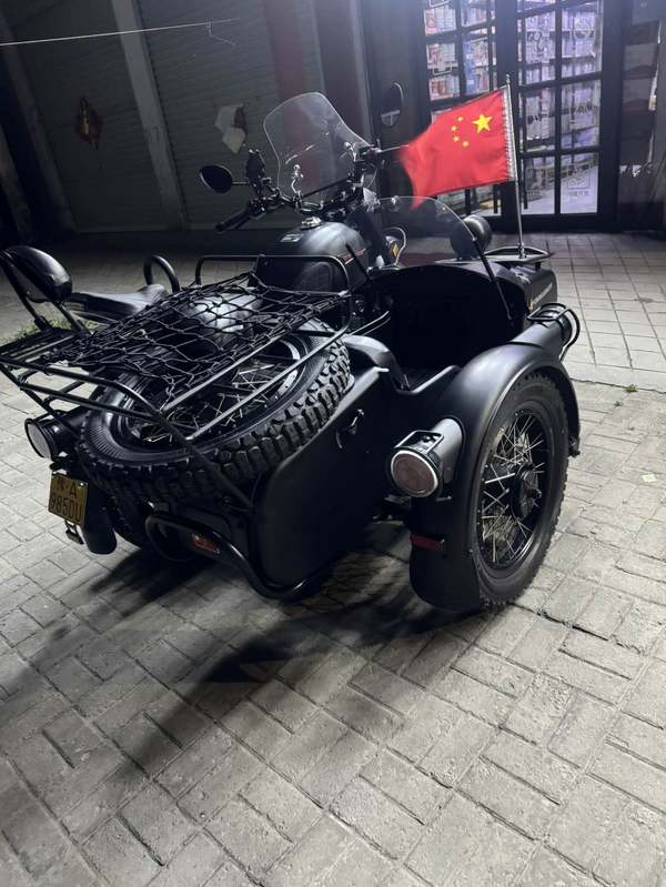 二手长江700Ⅲ