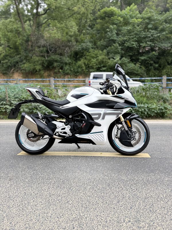 二手春风450SR