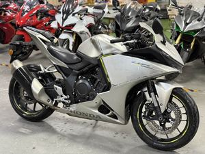二手本田CBR500R Four