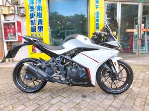 二手凯越250RR 刺鸟