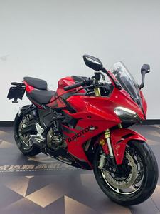 二手QJMOTOR赛550