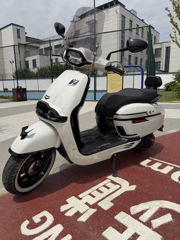 二手维多利亚Sixties 150Si