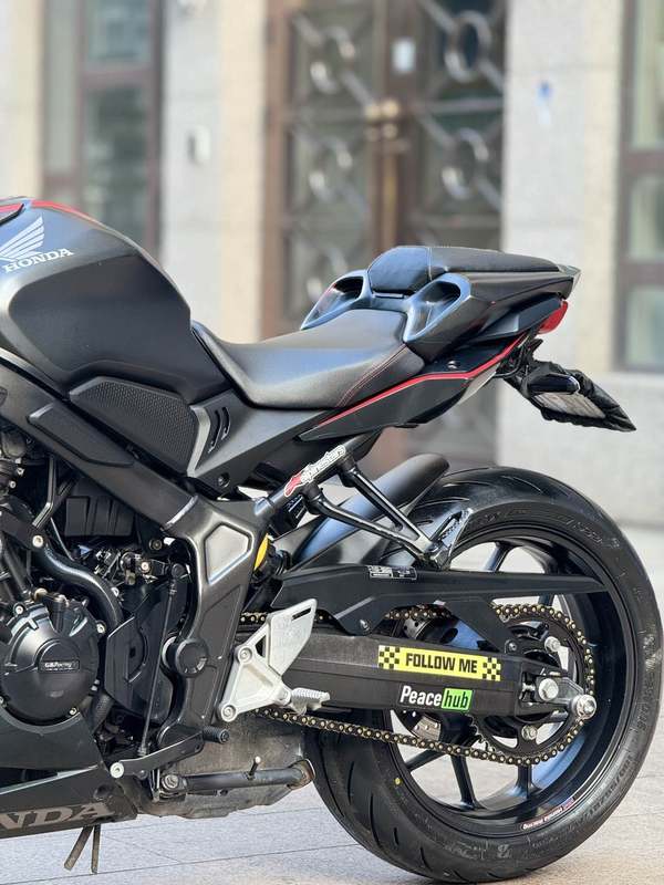 二手本田CBR650R
