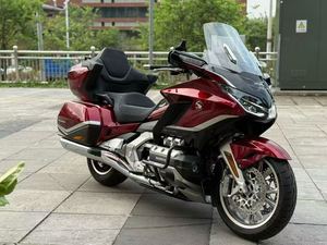 二手本田Gold Wing GL1800