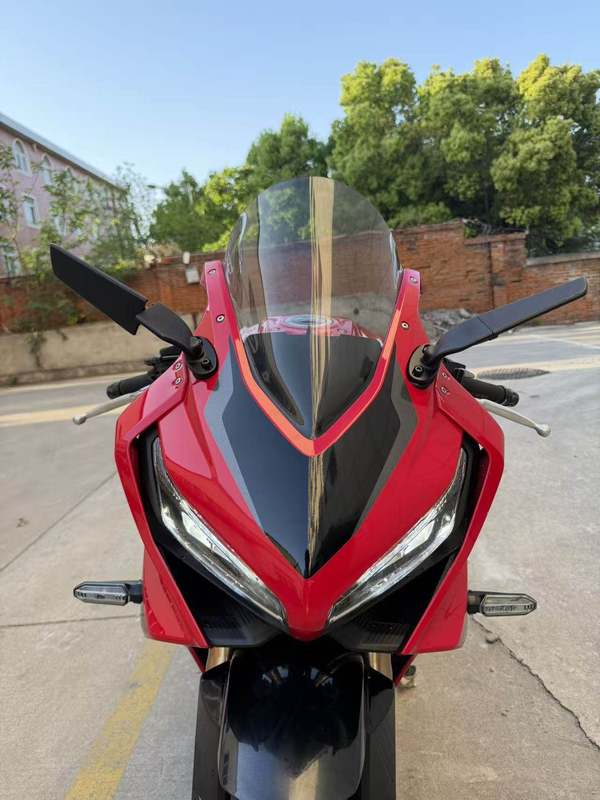 二手本田CBR650R