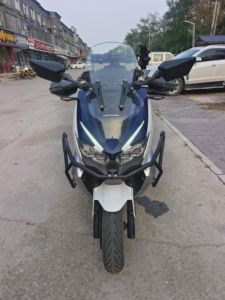 二手大阳V锐 ADV350