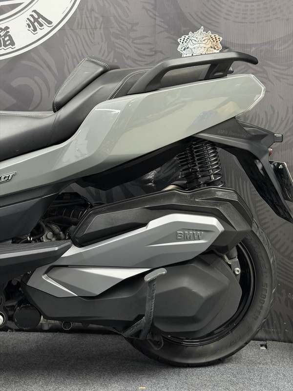 二手宝马C 400
